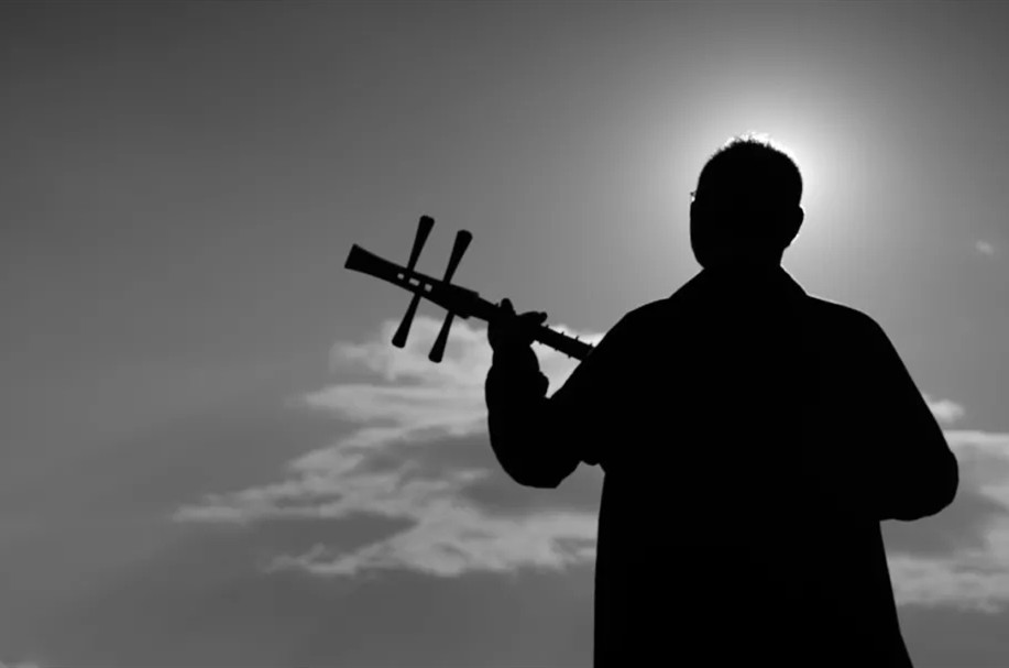 2021山下山上——中阮大师冯满天与满天五重奏音乐会-重庆站