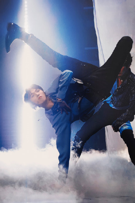 遗憾！《少年之名》罗杰因腰伤被迫退赛！