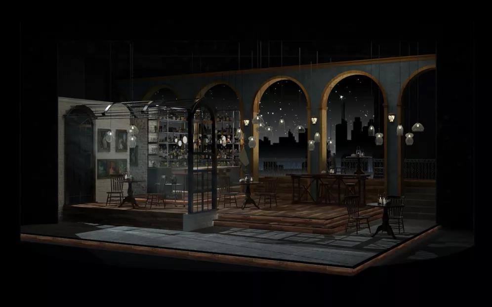 2021喜剧《第一次约会》上海站(时间+地点+订票攻略)