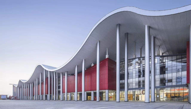 武汉客厅•中国文化博览中心-D厅