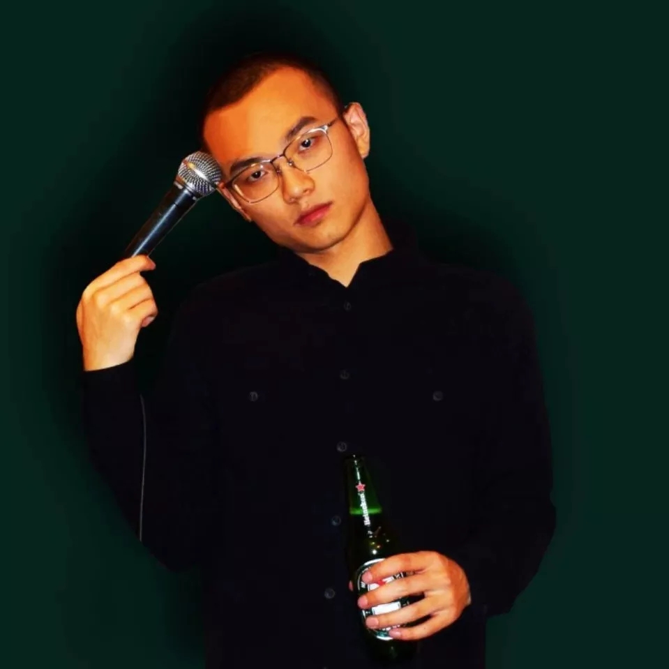 2020喜剧联盒国上海脱口秀订票指南