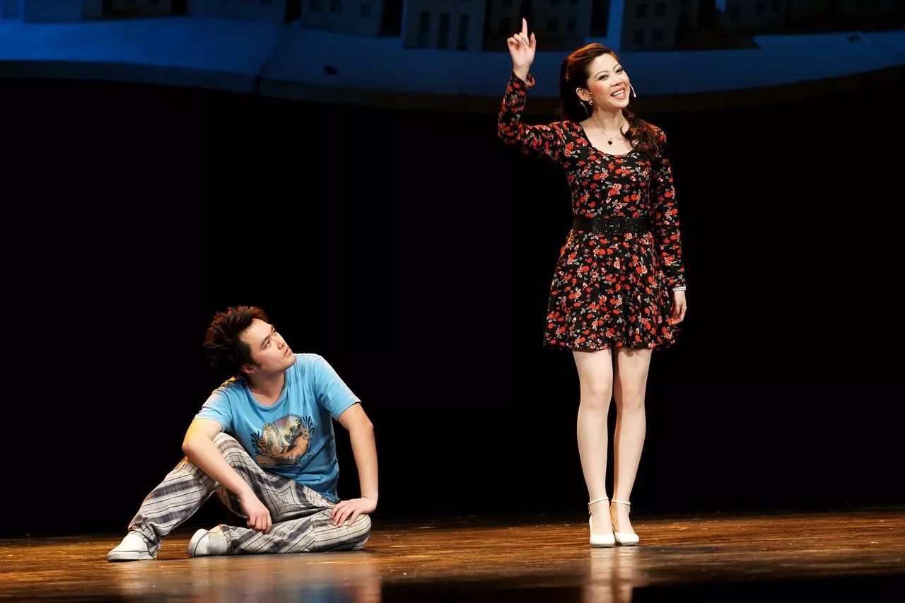 2021话剧《疯狂的疯狂》上海站时间、地点、人物介绍