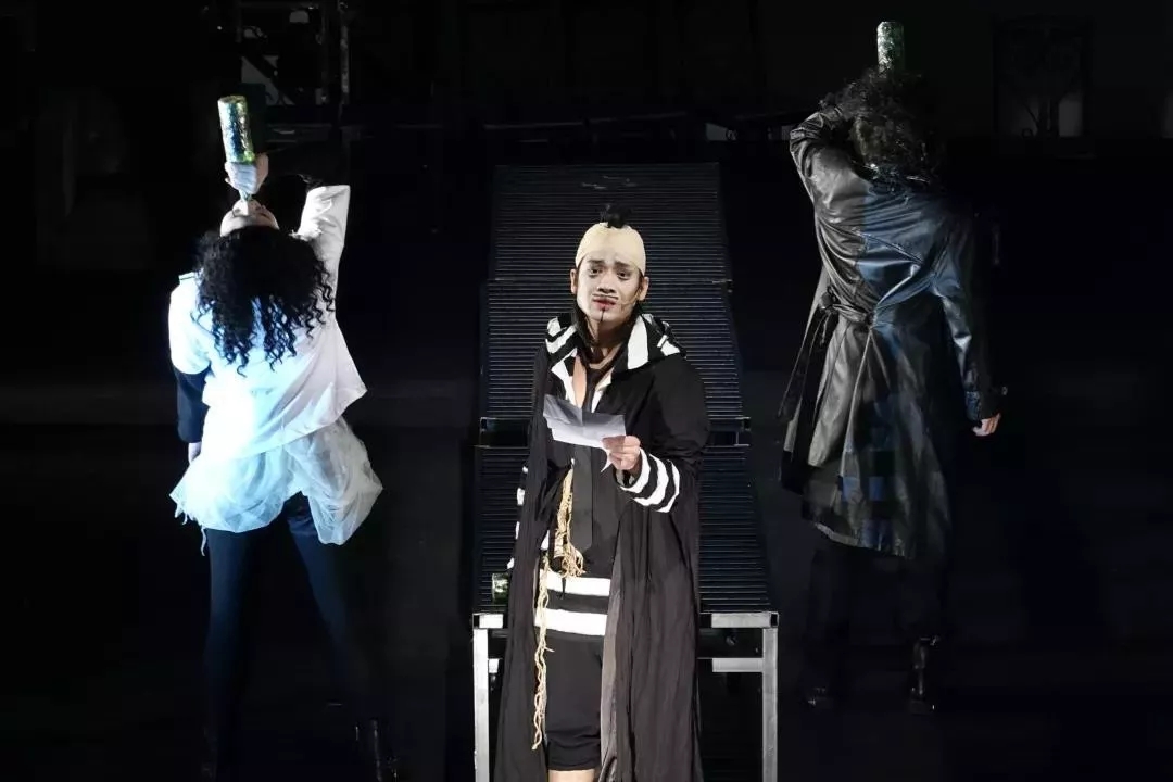 2022音乐剧《空中花园谋杀案》杭州站（时间+地点+票价+导演、作品介绍）