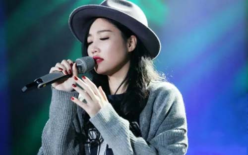 2020黄丽玲Alin成都演唱会