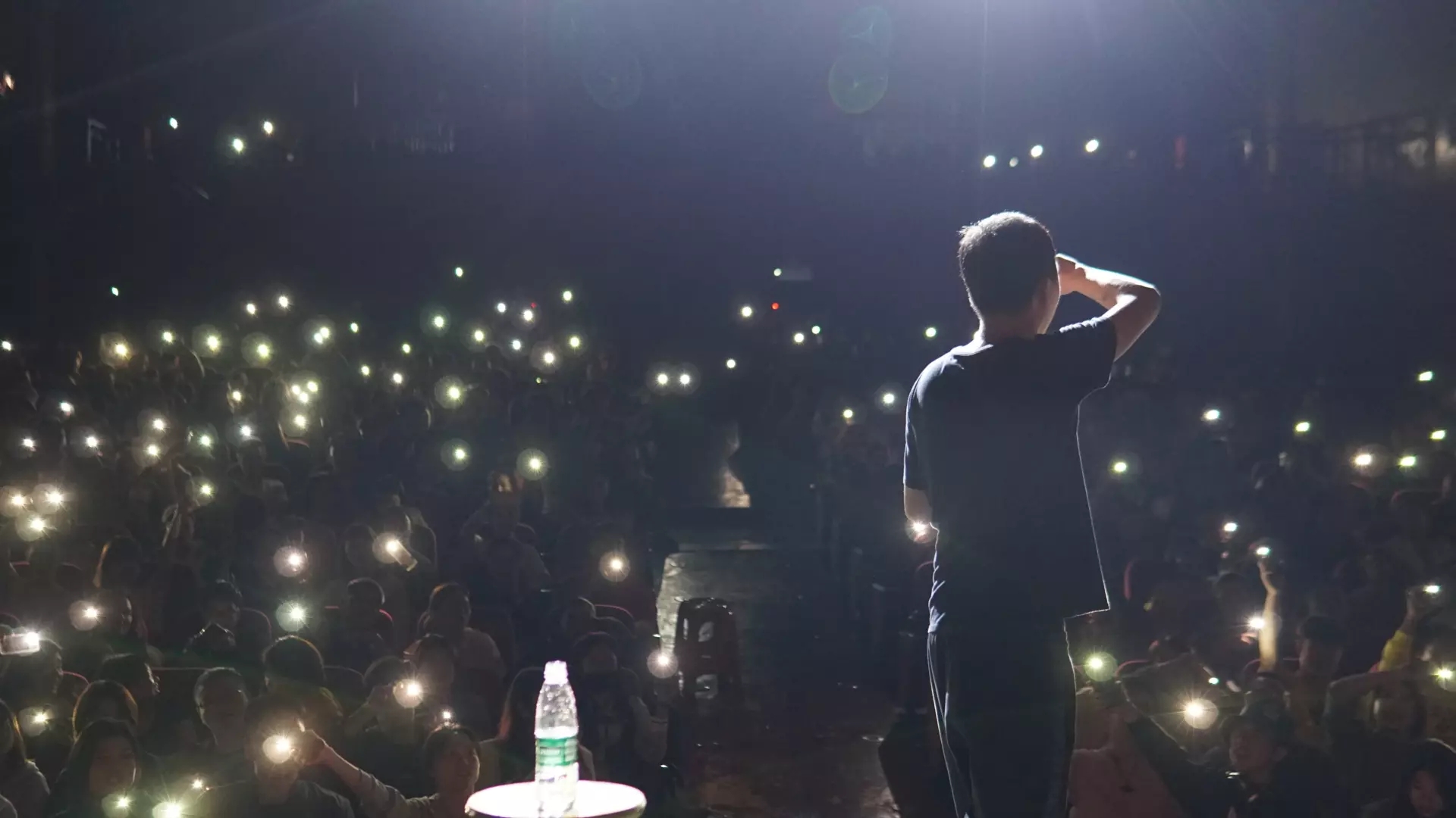 2020喜剧联盒国上海脱口秀订票指南