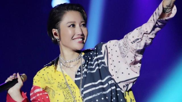 2020黄丽玲Alin成都演唱会