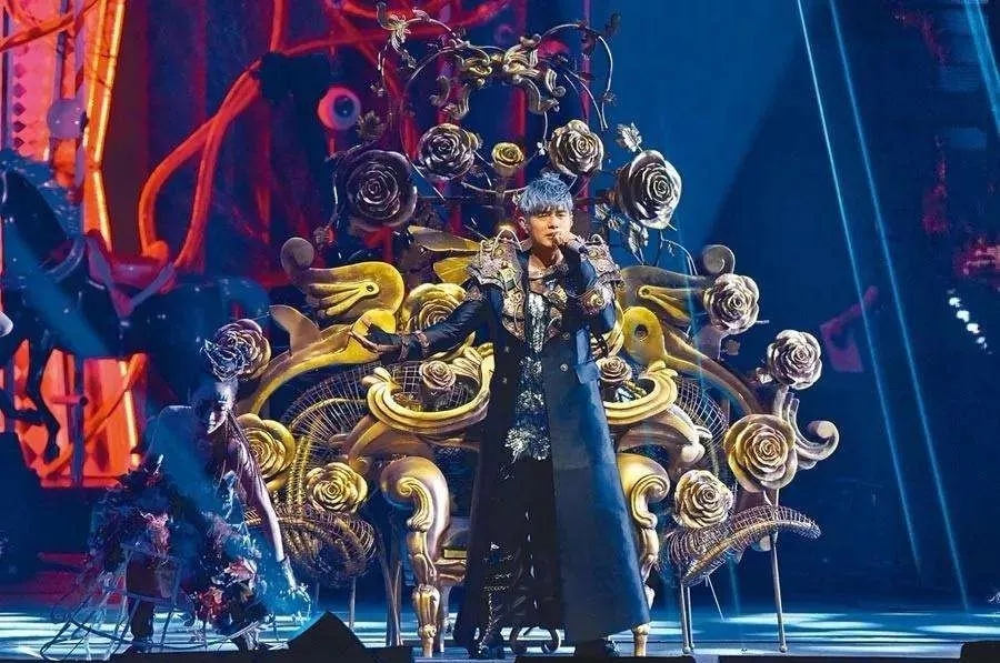 2020周杰伦常熟演唱会