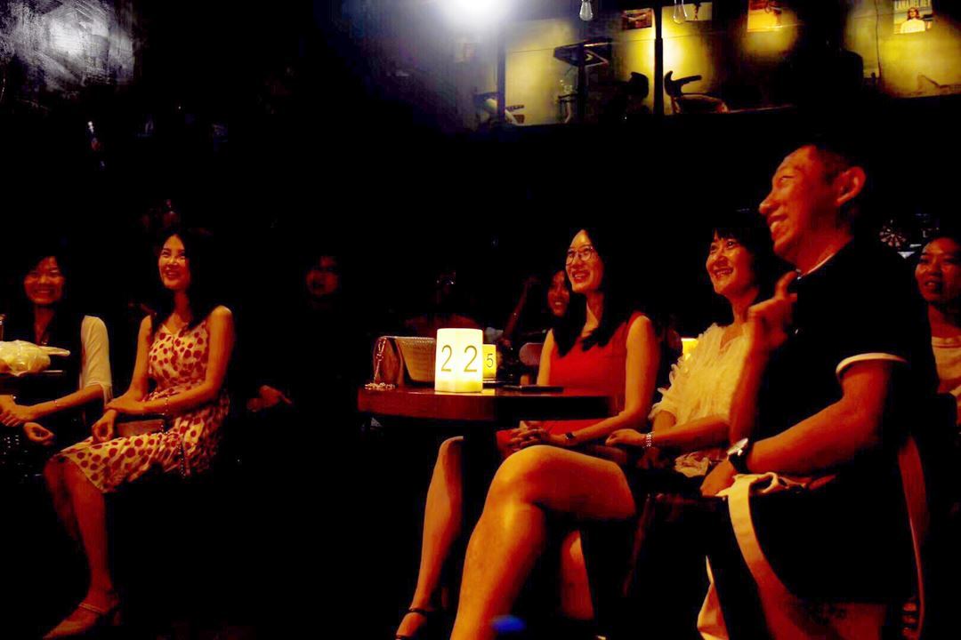 小Xin厦门脱口秀专场