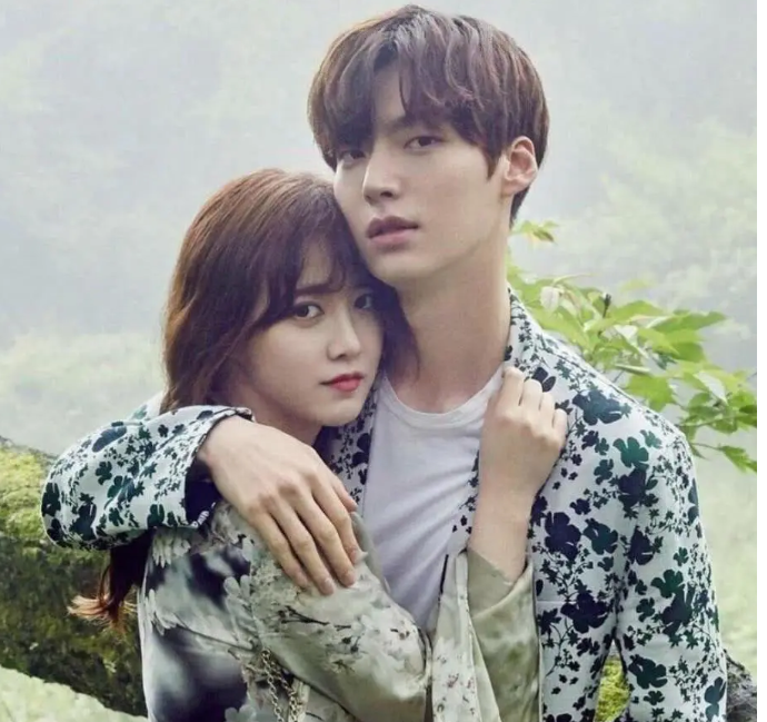 韩星具惠善和安宰贤离婚大战落下帷幕