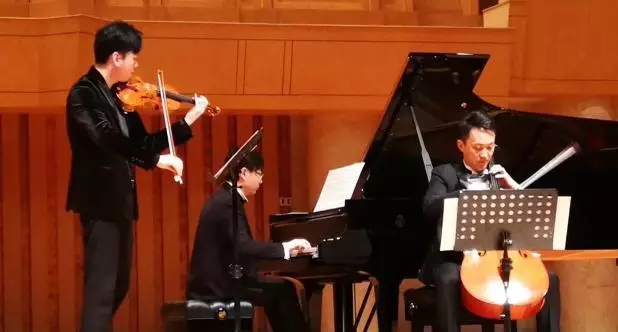 2020一生必听的电影音乐杭州音乐会