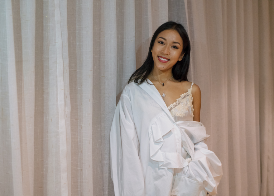 2020舞台剧《叶罗丽精灵梦之爱的新生》河源站