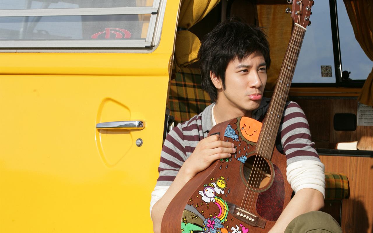 2020王力宏长沙演唱会