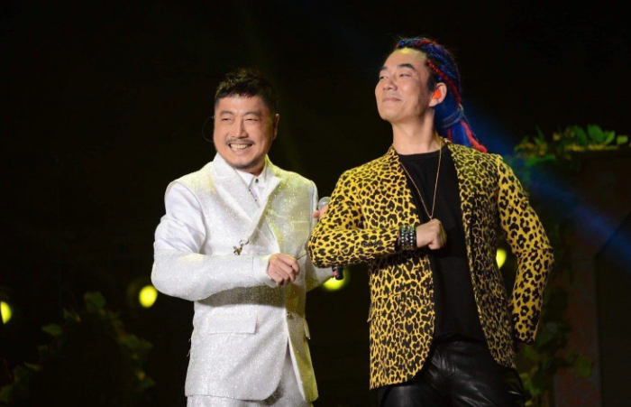 2023任贤齐沈阳演唱会（时间+地点+歌手经历+票价）