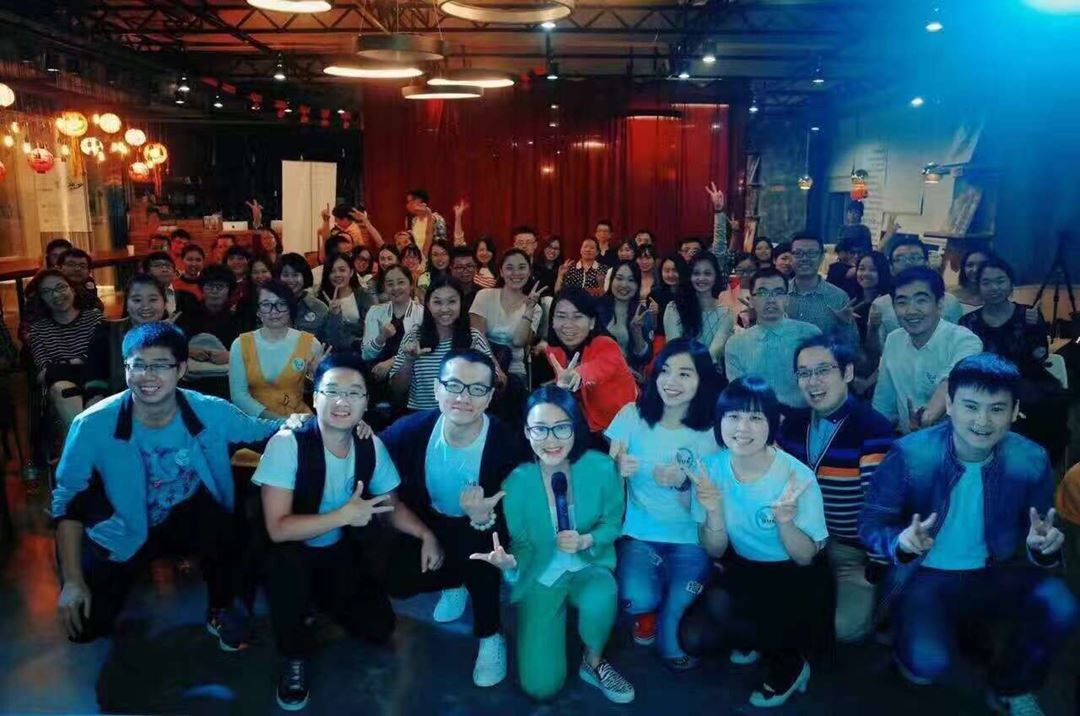 小Xin厦门脱口秀