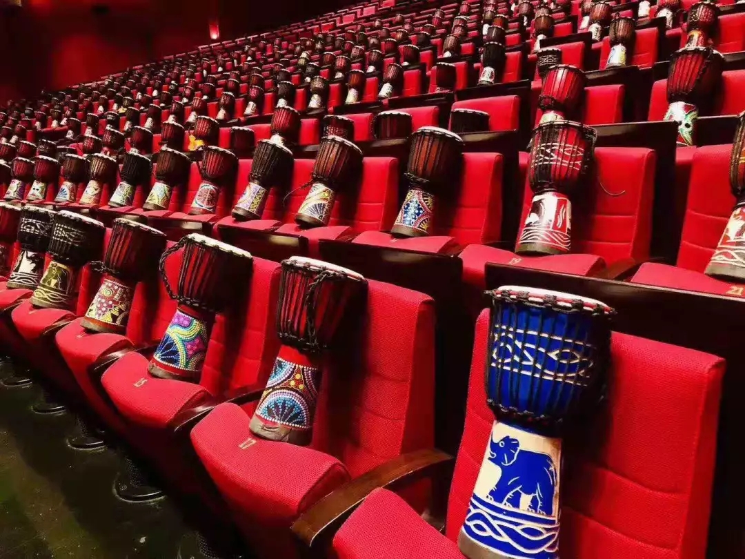 2020《节奏总动员之环游世界》绍兴音乐会