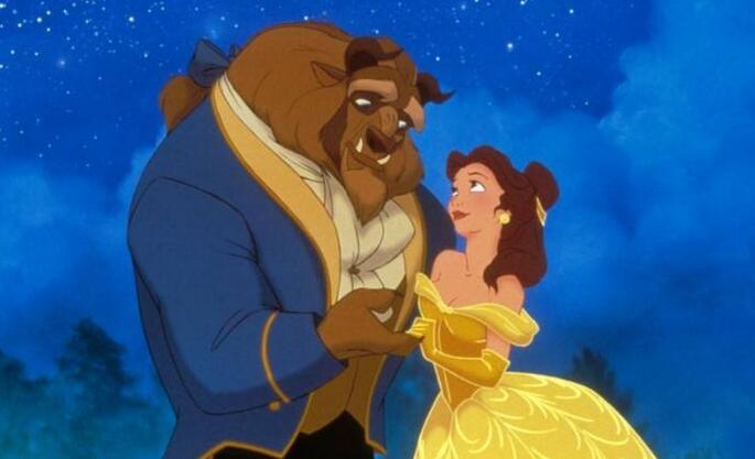 2020童话剧《美女与野兽》贵阳站