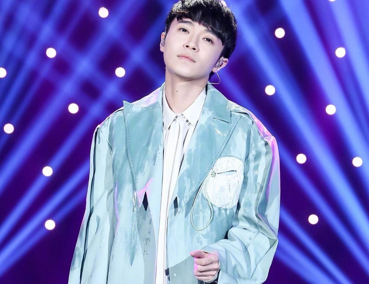 2020吴青峰大连演唱会