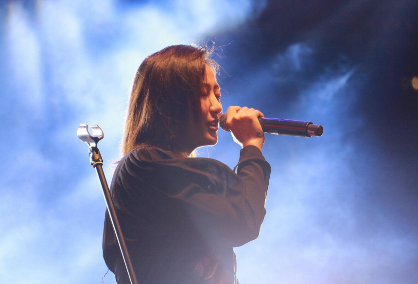 2023陈粒南京演唱会时间、地点、信息一览 2023陈粒南京演唱会时间、地点、信息一览