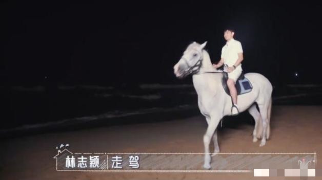 林志颖结婚十周年庆祝 现场为老婆正名