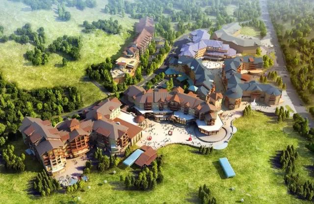 2021崇礼太舞迷笛音乐季时间、地点、订票指南