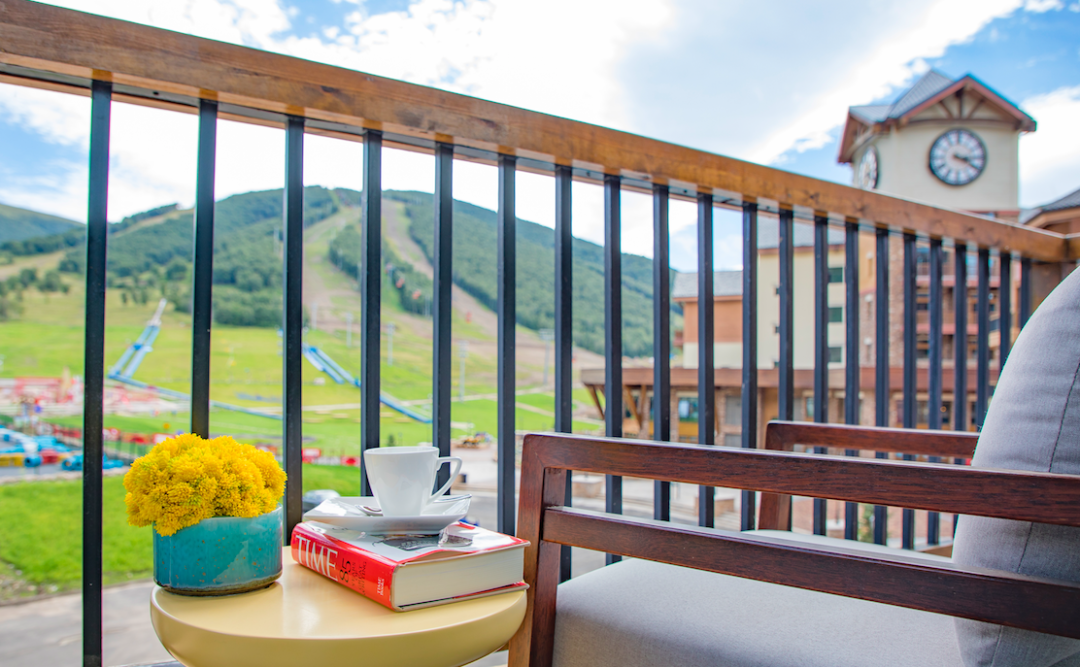 2021崇礼太舞迷笛音乐季时间、地点、阵容