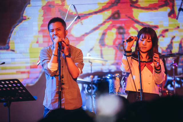 2023一生中最爱广州七夕演唱会时间、地点、票价