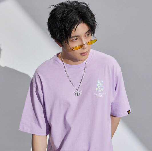 薛之谦第十一张专辑《天外来物》7月17日如约而至！