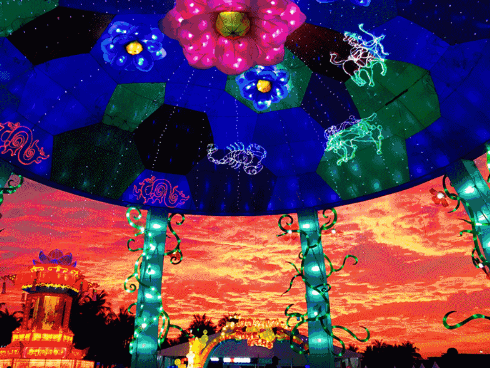 2021崇礼太舞迷笛音乐季时间、人物、票价