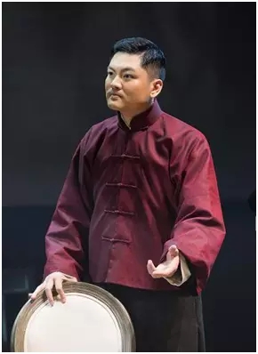 2021话剧《再见徽因》-绍兴站 2021话剧《再见徽因》-绍兴站