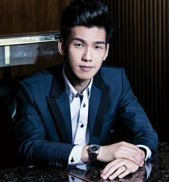 2023林奕匡佛山演唱会时间、地点、演出介绍