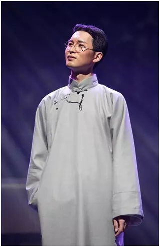 2021话剧《再见徽因》-绍兴站 2021话剧《再见徽因》-绍兴站