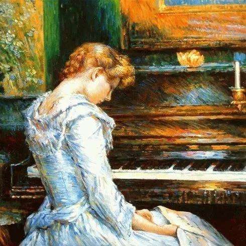 卡农Canon In D成都音乐会