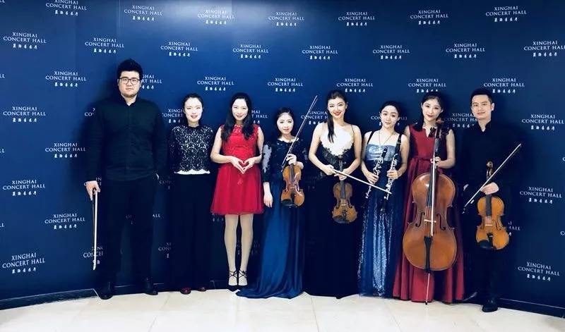 卡农Canon In D成都音乐会