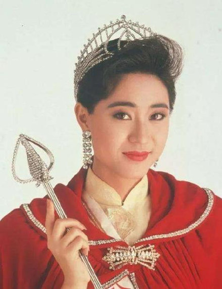 2020港姐15强诞生 你觉得今年谁能夺冠？