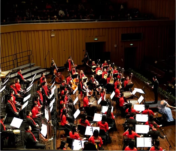 2020《快乐哆来咪》音乐会长沙站