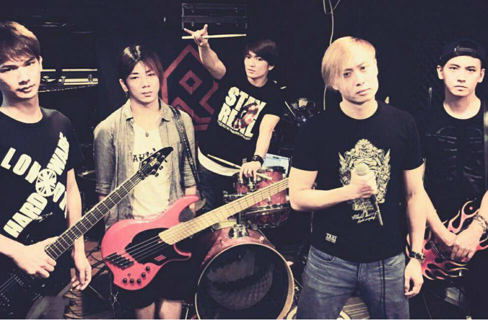 2020赤世代西安演唱会