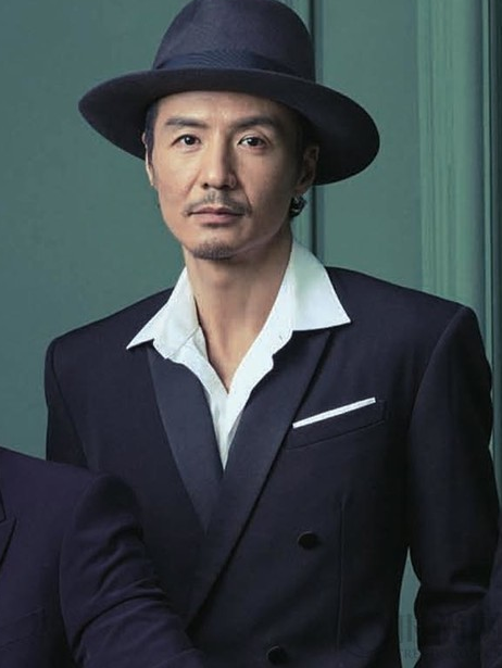 朴树是哪里人?
