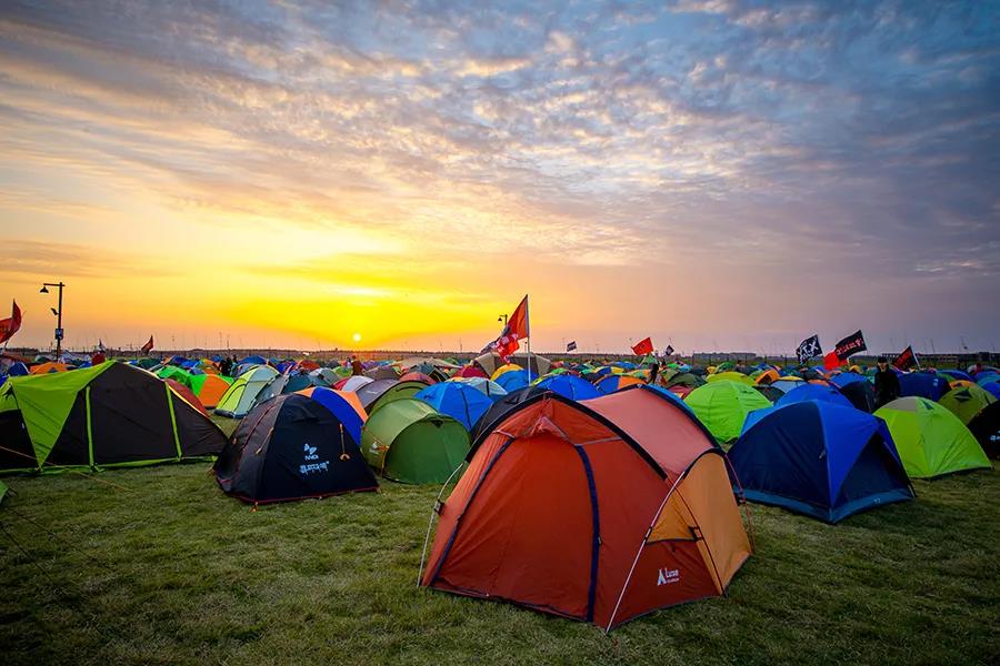 2021崇礼太舞迷笛音乐季时间地点、购票链接 2021崇礼太舞迷笛音乐季时间地点、购票链接