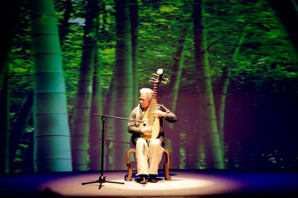 2021无论西东—方锦龙和他的朋友们国乐鉴赏会-上海站 2021无论西东—方锦龙和他的朋友们国乐鉴赏会-上海站