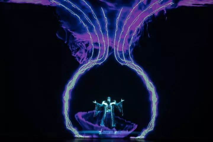 2020音乐剧《阿拉丁与神灯》厦门站