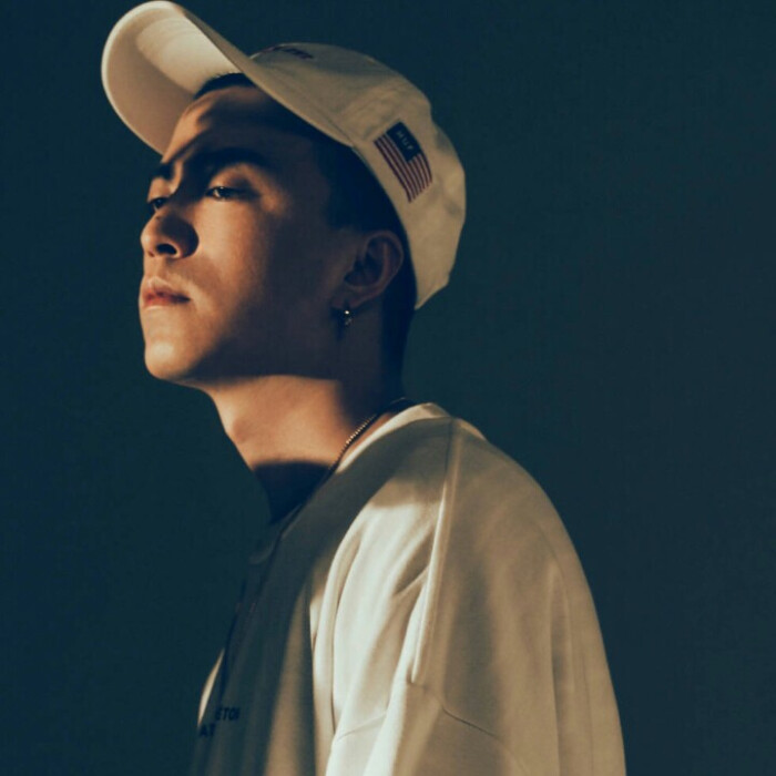 2020爱奇艺尖叫之夜广州演唱会