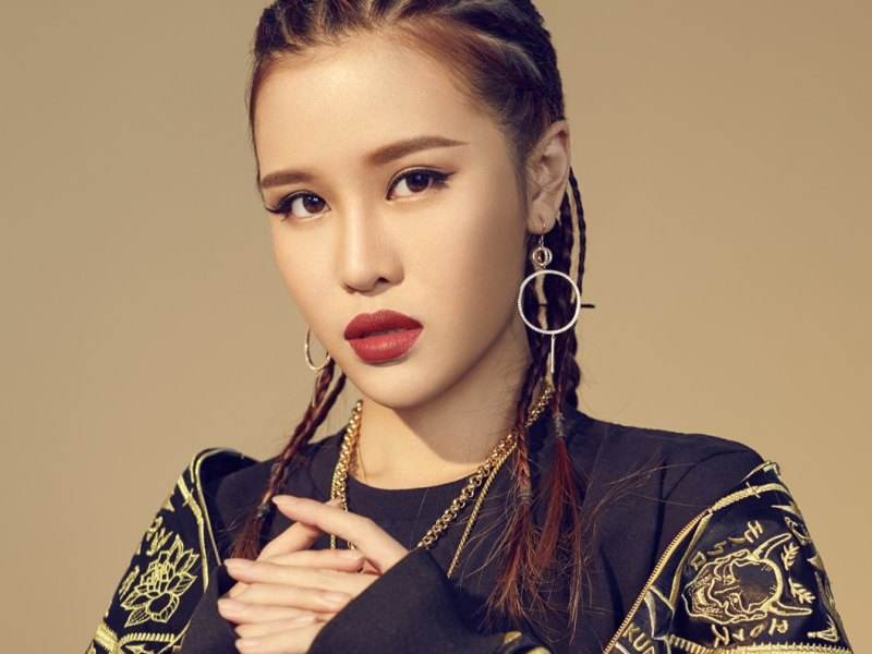 广州Young城Yeah市嘻遊季音乐节