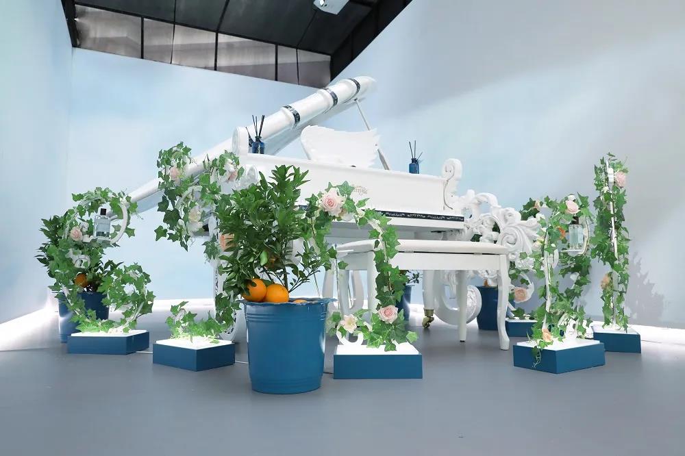 2020周杰伦二次元形象主题展上海站