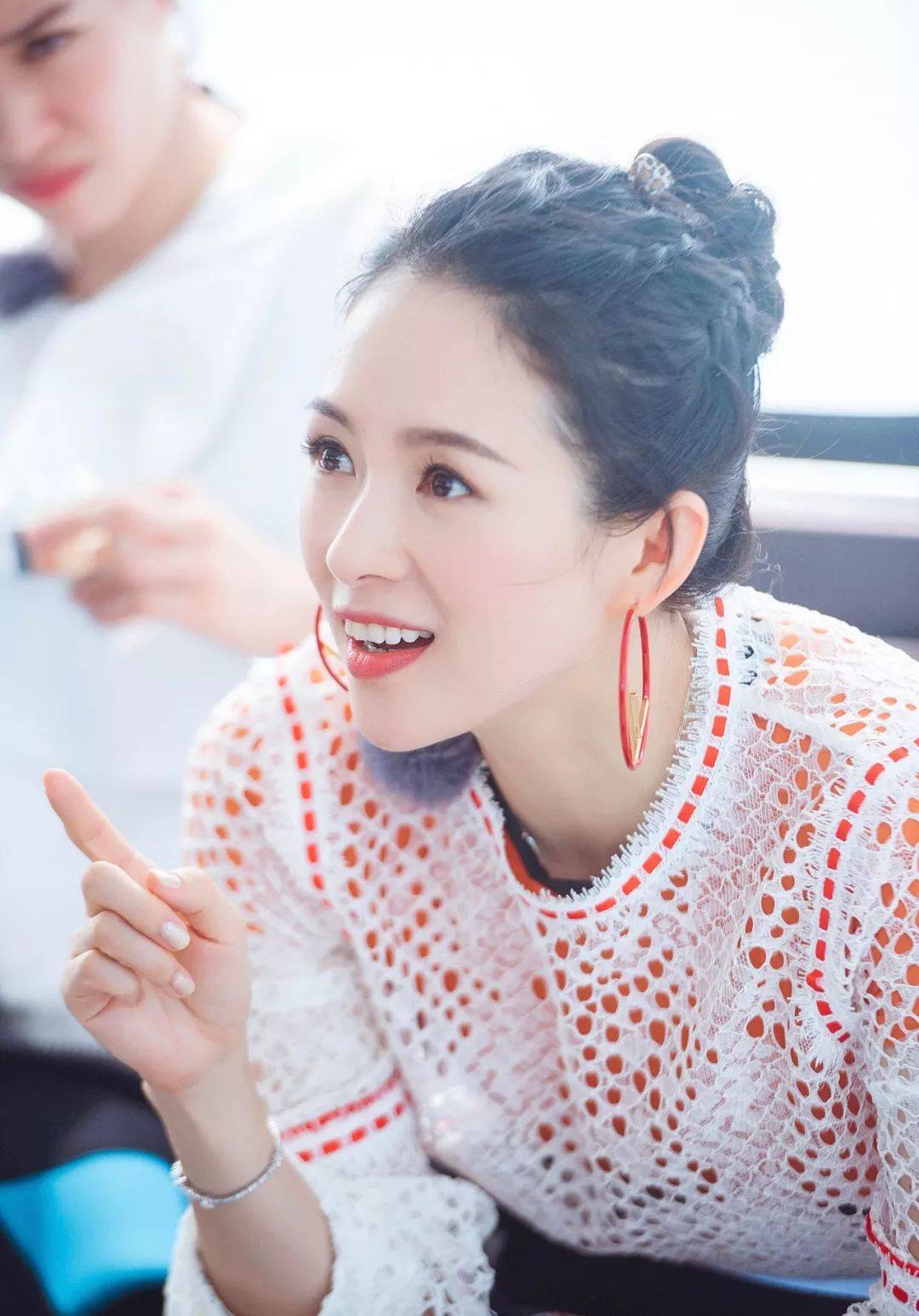 章子怡演过什么电视剧?