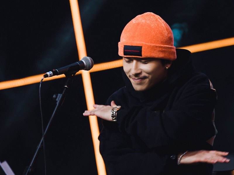 广州Young城Yeah市嘻遊季音乐节