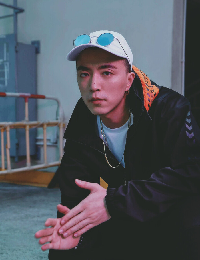 爱奇艺尖叫之夜中国新说唱广州演唱会