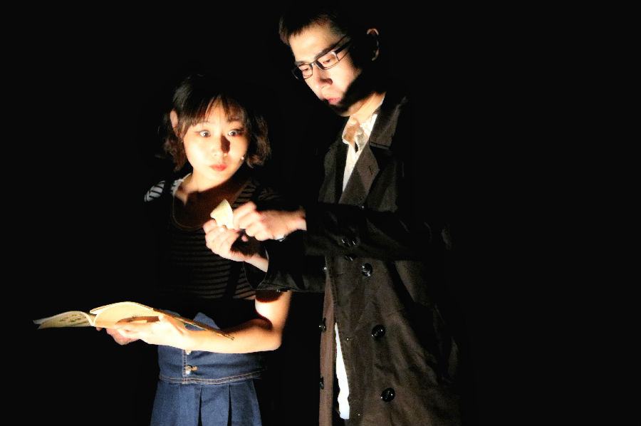 喜剧《你若安好，那还得了》上海站