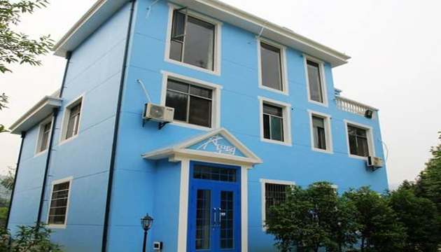 南昌星图帐篷客栈