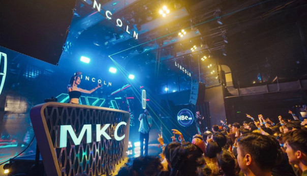 2020刺猬现场西安演唱会