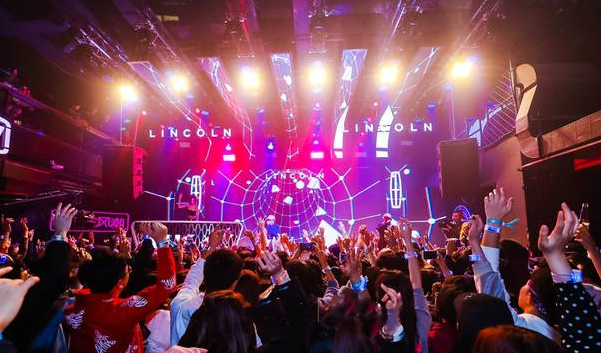 2020刺猬现场西安演唱会